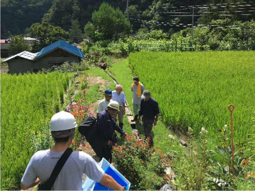 地域再エネ基金メニュー
